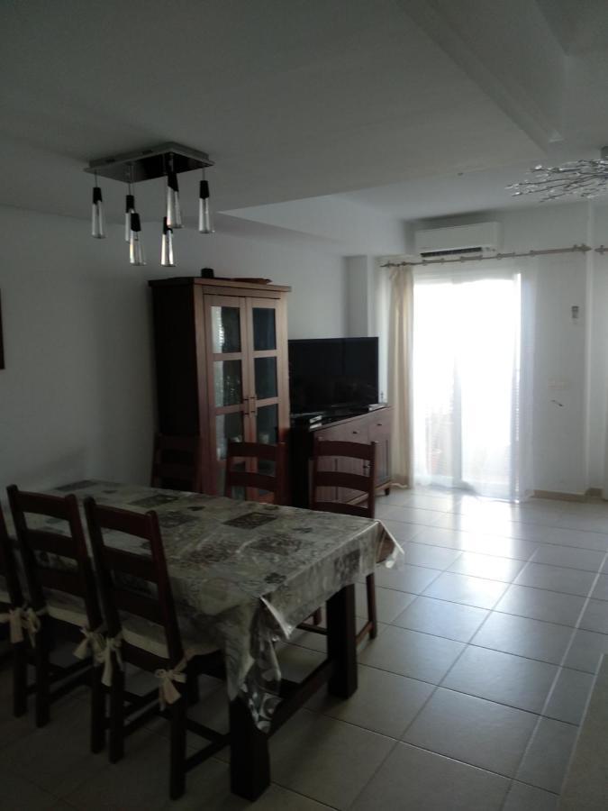 Casa Montesol Calpe Exterior photo