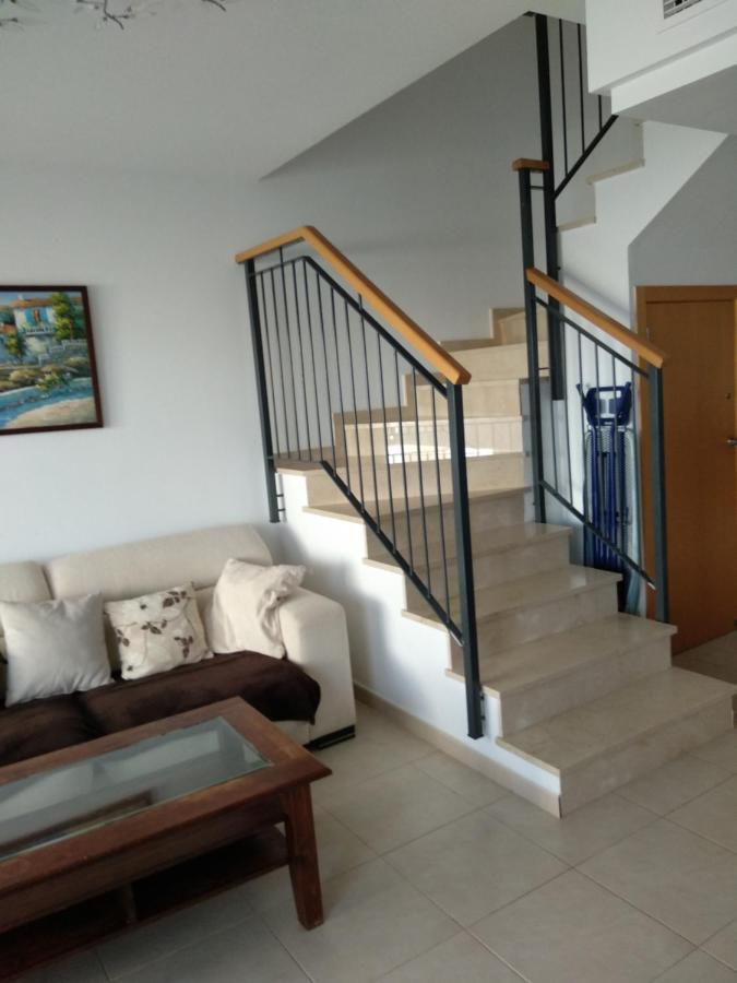 Casa Montesol Calpe Exterior photo