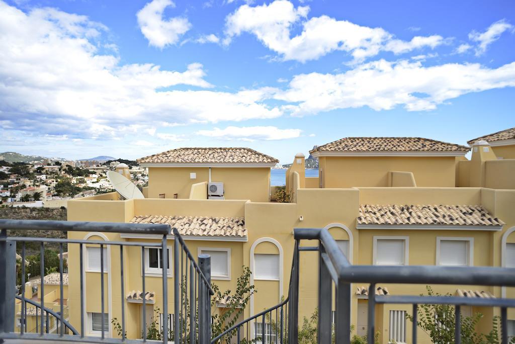 Casa Montesol Calpe Room photo